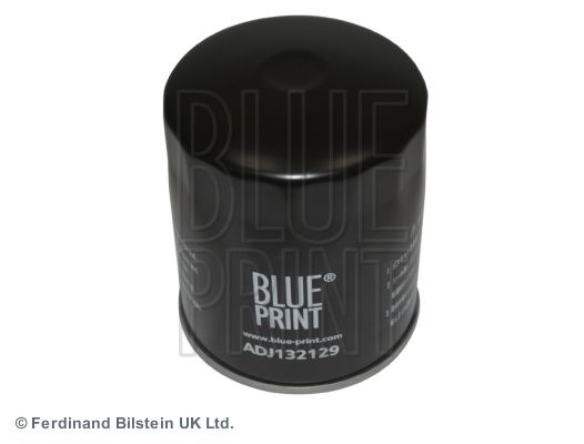BLUE PRINT Масляный фильтр ADJ132129